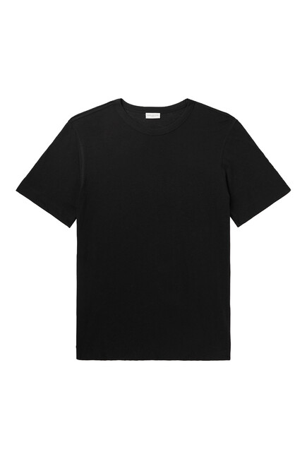 Heli Cotton T-Shirt